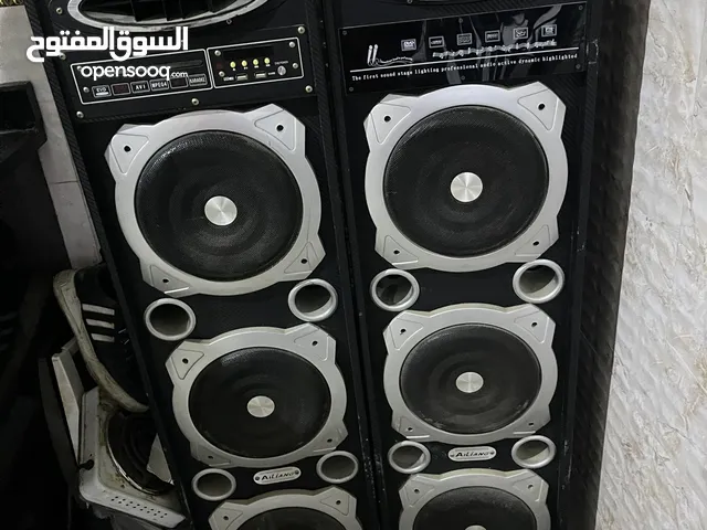 Sound Systems for sale in Tripoli
