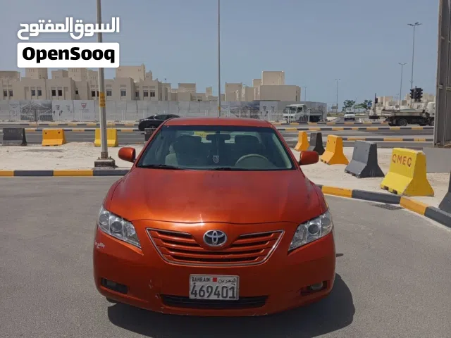 2008 Toyota Camry GL