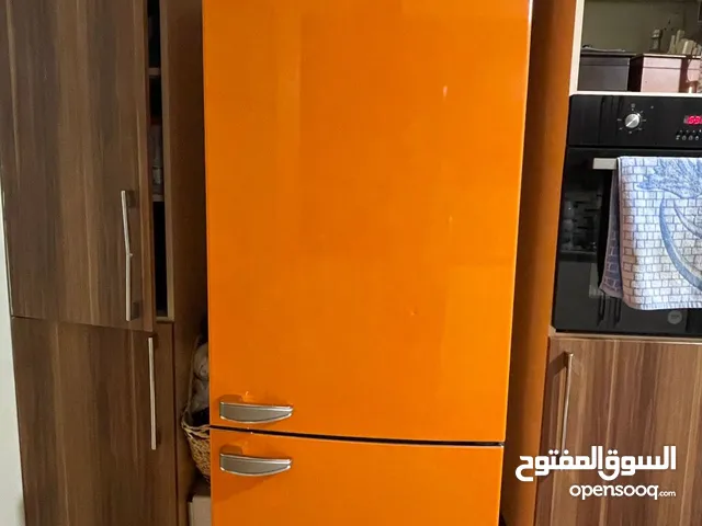 Vestel refrigerator and freezer