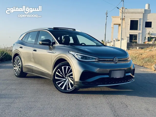 ID4 X 2022 فتحة متحركة استعمال شخصي للبيع