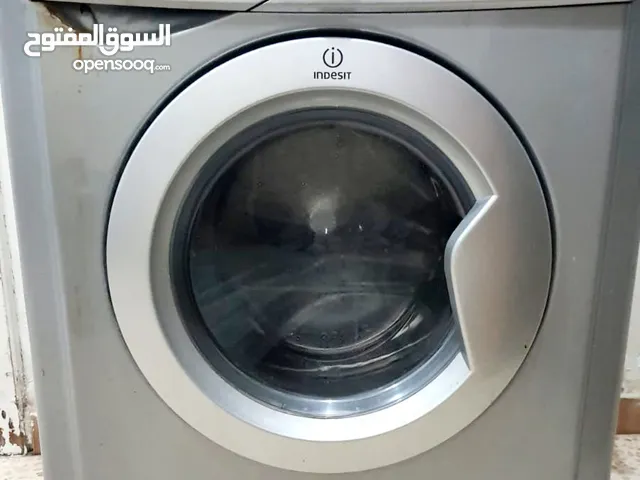 Indesit 7 - 8 Kg Washing Machines in Salt