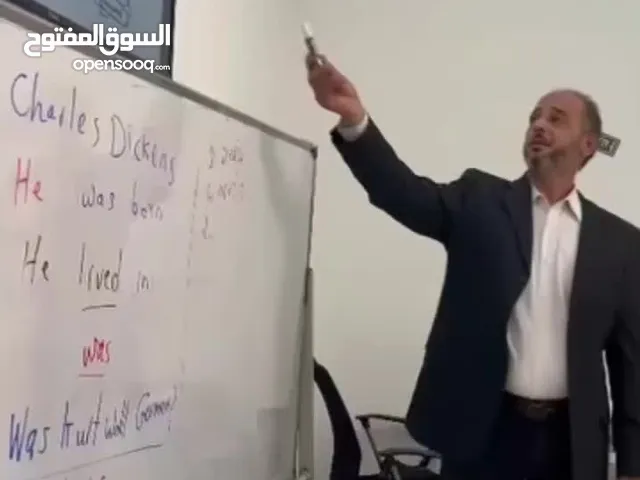 Language courses in Dubai