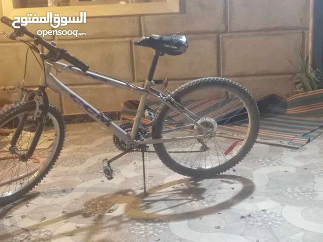 دراجه يدويه