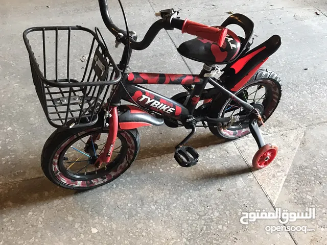 Bicycle for kid’s
