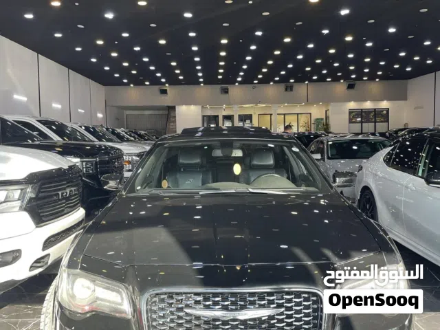 Chrysler S300 2018 كرايسلر