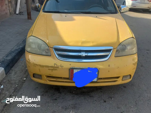 Used Abarath 500e in Basra