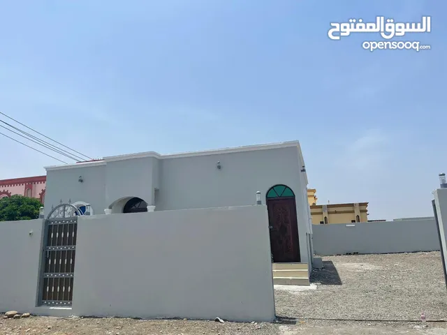 100 m2 3 Bedrooms Townhouse for Rent in Al Batinah Al Khaboura