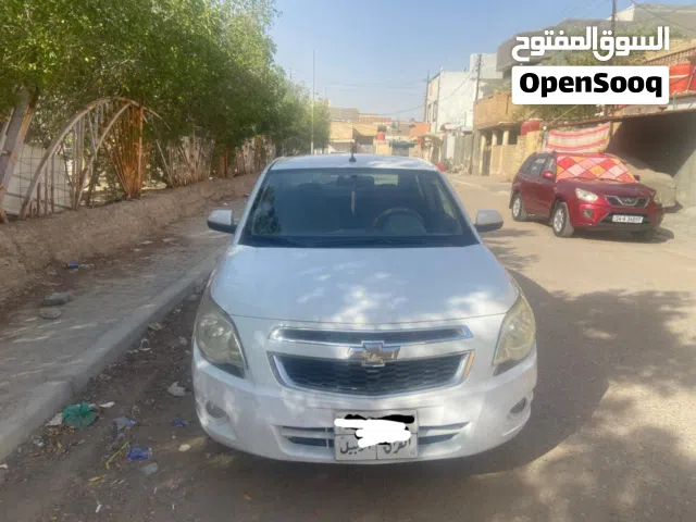 2018 شيفروليه كوبالت LT