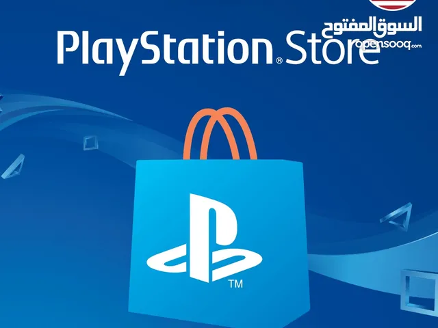 PlayStation gaming card for Sale in Basra