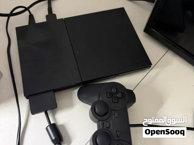 PlayStation 2 PlayStation for sale in Al Batinah