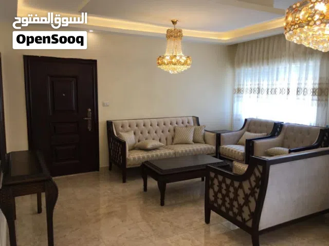 130 m2 3 Bedrooms Apartments for Sale in Amman Al Bnayyat
