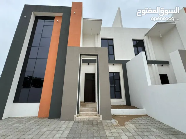 292 m2 5 Bedrooms Villa for Sale in Muscat Bosher