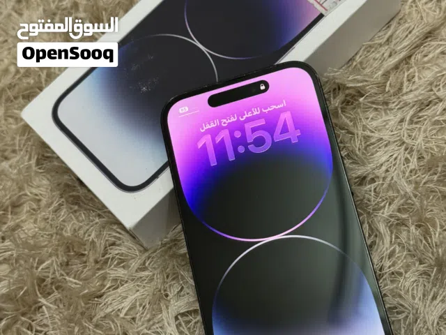 i phone 14 pro   128GB black 2sim
