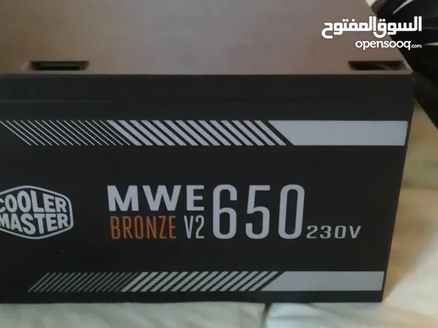  Power Supply for sale  in Irbid