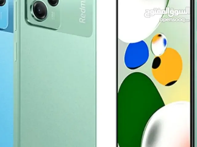 Xiaomi Redmi Note 12 Pro 256 GB in Aden