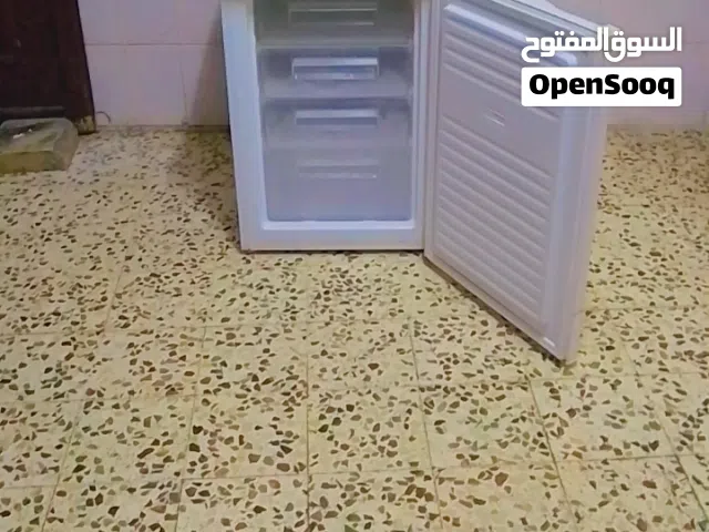 فريزر مستعمله سنتين