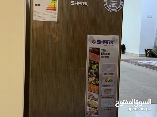 ثلاجة حجم صغير