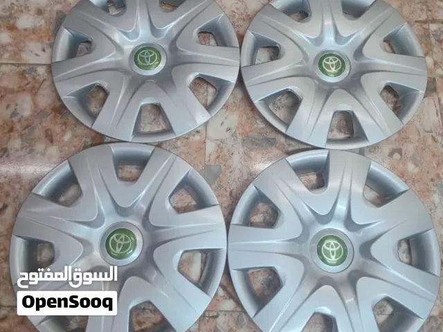 طاسات كرولا 2007شبه الوكاله بضبط