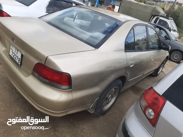 Used Mitsubishi Galant in Salt