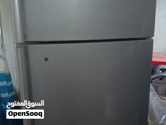 ثلاجة دايو كبير