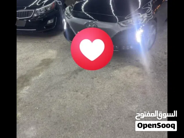 2017 هيونداي ايونيك 5