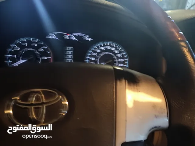 Toyota C-HR 2014 in Baghdad