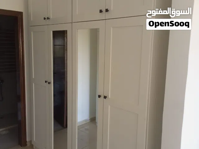 خزائن ملابس خشب لاتيه 18م جميع المقاسات الون حسب الطلب كفاله 5سنوات على اعمالنا