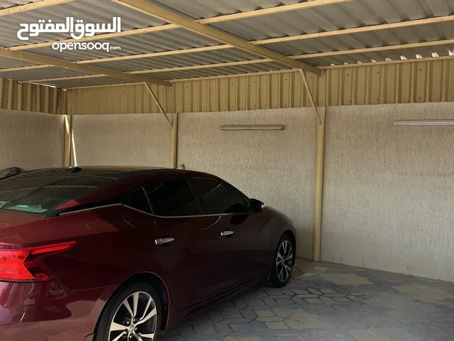 نيسان مكسيما 2016 للبيع