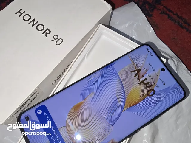 Honor Honor 90 512 GB in Basra