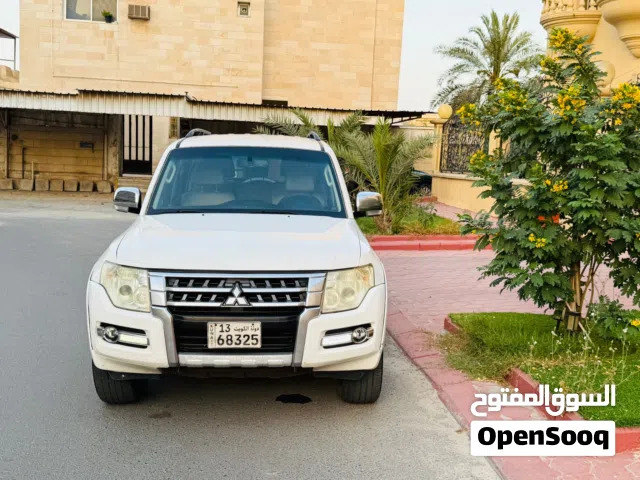 Used Mitsubishi Pajero in Hawally
