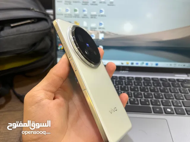 Vivo X200 Pro Full Box