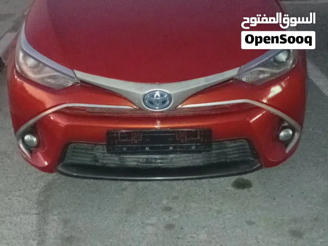 Used Toyota Corolla in Ras Al Khaimah