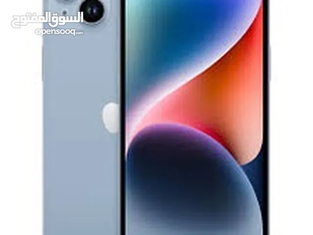 Apple iPhone 13 256 GB in Muscat