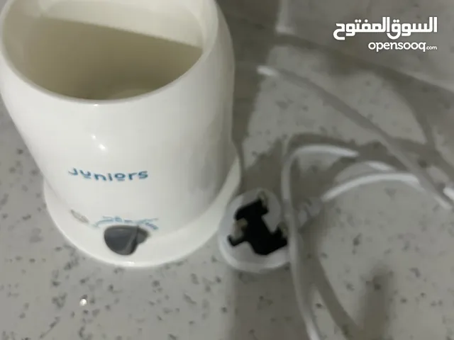 جهاز تسخين مميات اطفال