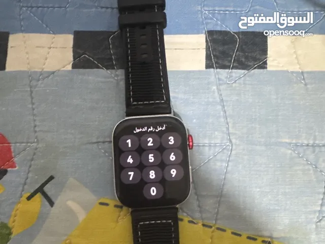 ساعه هواوي فيت 3 الجديده استعمال 3 ايام