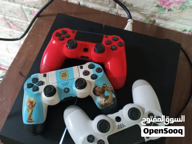PlayStation 4 PlayStation for sale in Salt
