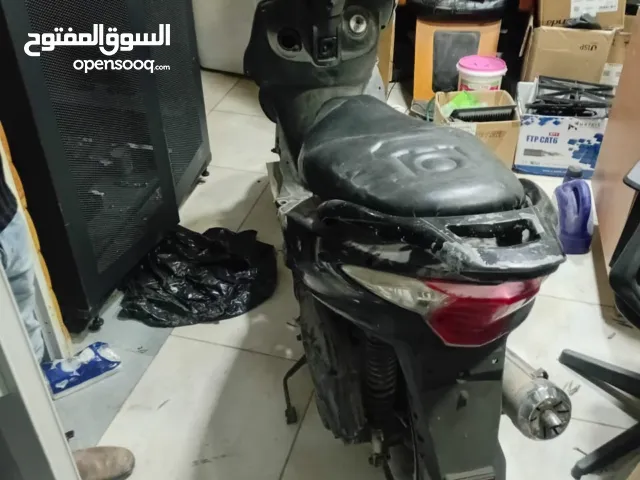 فزبا ماطور شغال