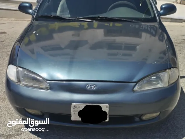 Used Hyundai Avante in Amman