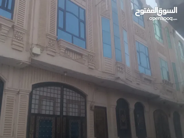 عمارة دورين حجر تشطيب سوبر لوكس