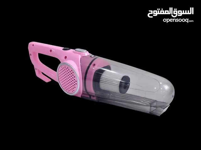 مكنسة كهربائية