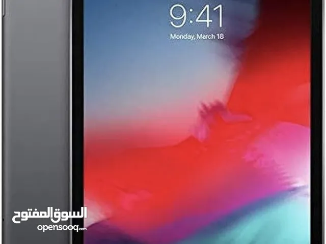 Apple iPad 5 64 GB in Gharyan