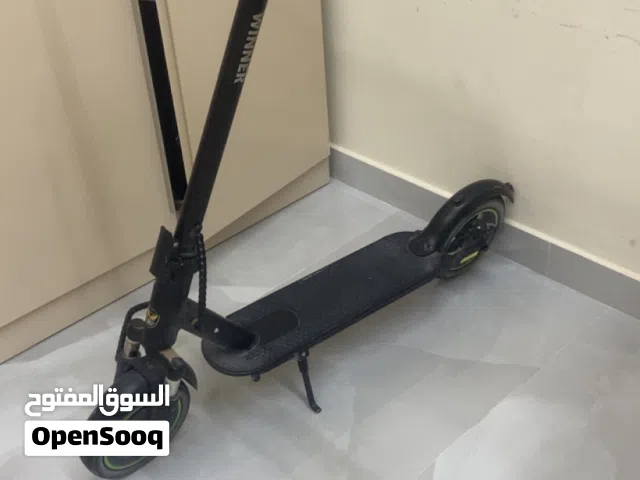 للبيع اسكوتر او ببادله وي اسكوتر درفت