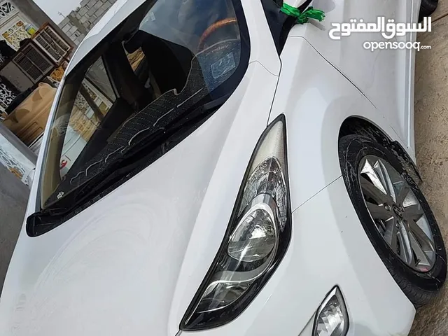 Hyundai Elantra 2014 in Basra