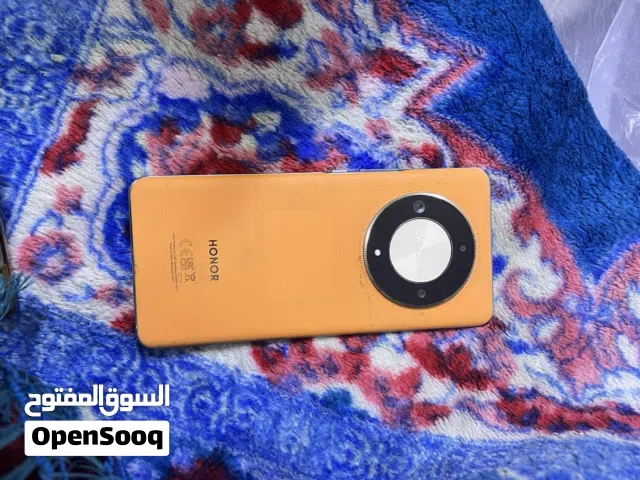 Honor Honor X9b 256 GB in Mafraq