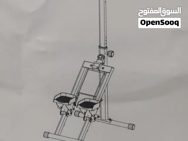 جهاز خطوات جديذ