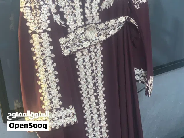 قفطان/ فستان تراثي العصري