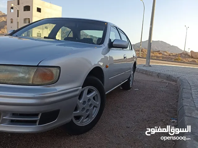 Nissan Maxima Standard in Aqaba