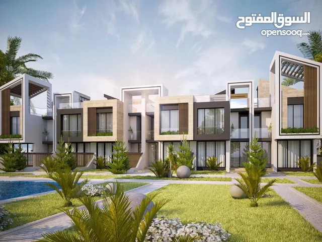 288 m2 4 Bedrooms Villa for Sale in Cairo New Cairo
