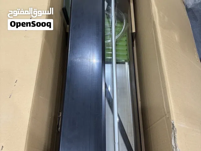للبيع حافظة عرض أطعمة هوشيزاكي (جديدة بالكرتون) - Hoshizaki HNC-120BE