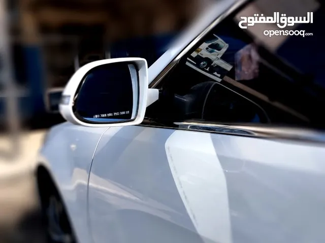 كيا K7 كادينزا 2012 — فخامة وأداء بلا حدود!